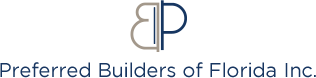 Preferred Builders of Florida, Inc. Logo